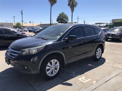 2014 Honda CR-V EX   - Photo 1 - Ontario, CA 91762