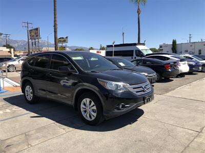 2014 Honda CR-V EX   - Photo 3 - Ontario, CA 91762