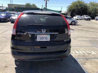 2014 Honda CR-V EX - Photo 4 - Ontario, CA 91762