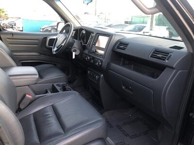 2011 Honda Ridgeline RTL  AWD - Photo 9 - Ontario, CA 91762