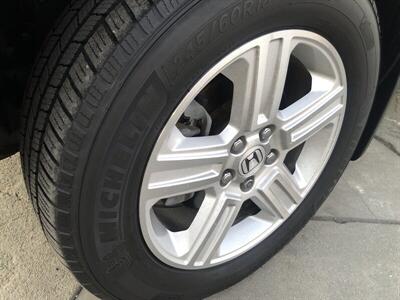2011 Honda Ridgeline RTL  AWD - Photo 22 - Ontario, CA 91762