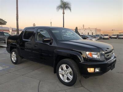 2011 Honda Ridgeline RTL  AWD - Photo 3 - Ontario, CA 91762