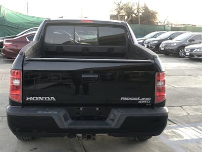 2011 Honda Ridgeline RTL  AWD - Photo 7 - Ontario, CA 91762