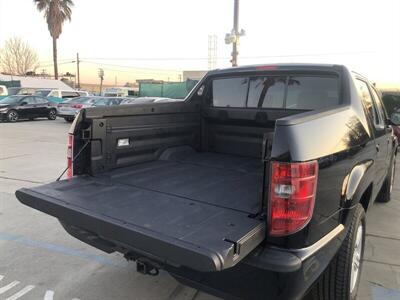 2011 Honda Ridgeline RTL  AWD - Photo 5 - Ontario, CA 91762