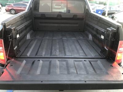 2011 Honda Ridgeline RTL  AWD - Photo 11 - Ontario, CA 91762