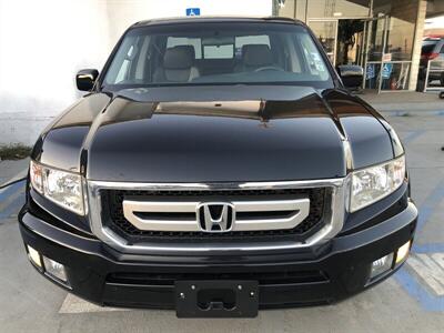 2011 Honda Ridgeline RTL  AWD - Photo 6 - Ontario, CA 91762