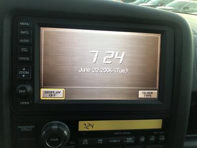 2011 Honda Ridgeline RTL  AWD - Photo 15 - Ontario, CA 91762