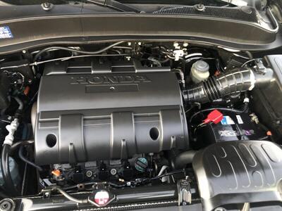 2011 Honda Ridgeline RTL  AWD - Photo 18 - Ontario, CA 91762