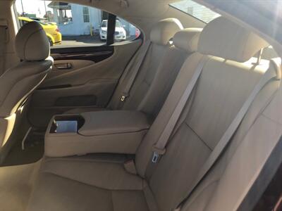 2008 Lexus LS 460   - Photo 7 - Ontario, CA 91762