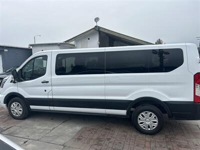 2023 Ford Transit 350 XL   - Photo 7 - Ontario, CA 91762