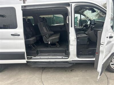 2023 Ford Transit 350 XL   - Photo 10 - Ontario, CA 91762