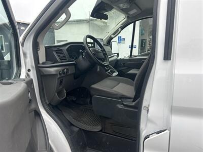 2023 Ford Transit 350 XL   - Photo 13 - Ontario, CA 91762