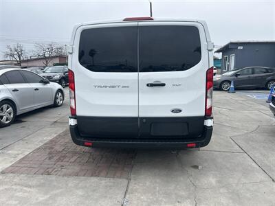 2023 Ford Transit 350 XL   - Photo 5 - Ontario, CA 91762