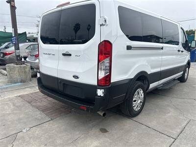 2023 Ford Transit 350 XL   - Photo 4 - Ontario, CA 91762