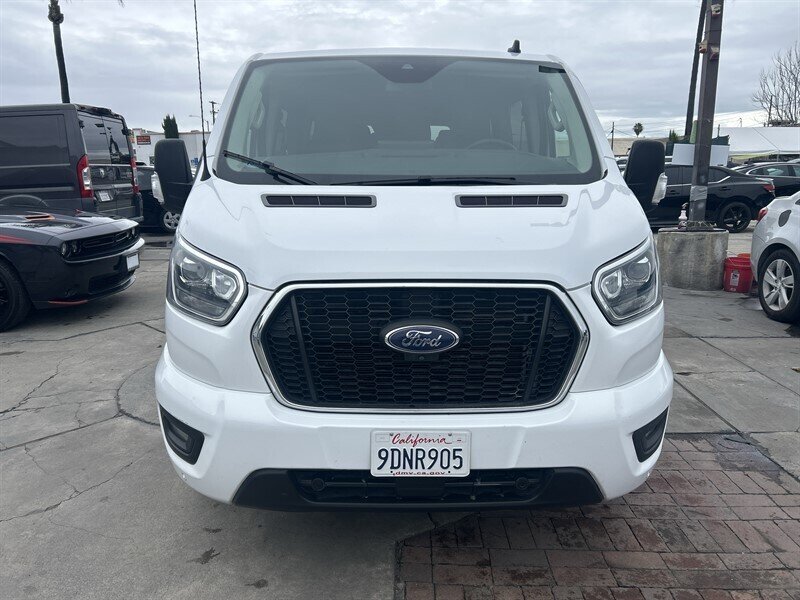2023 Ford Transit 350 XL   - Photo 1 - Ontario, CA 91762