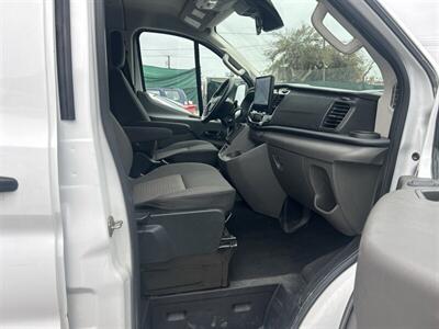 2023 Ford Transit 350 XL   - Photo 9 - Ontario, CA 91762