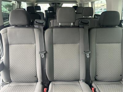 2023 Ford Transit 350 XL   - Photo 12 - Ontario, CA 91762