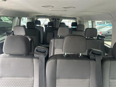 2023 Ford Transit 350 XL   - Photo 11 - Ontario, CA 91762