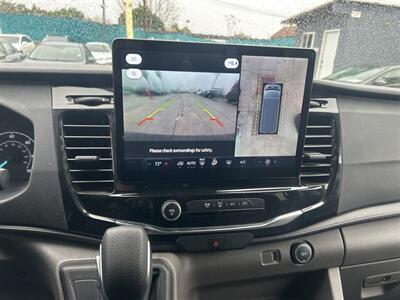 2023 Ford Transit 350 XL   - Photo 17 - Ontario, CA 91762
