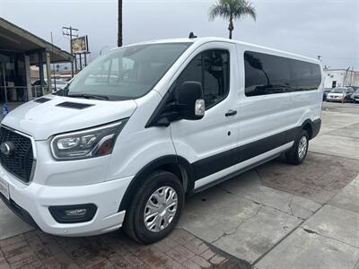 2023 Ford Transit 350 XL   - Photo 8 - Ontario, CA 91762
