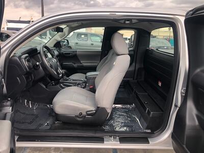 2016 Toyota Tacoma SR 2WD ACCESS CAB - Photo 11 - Ontario, CA 91762