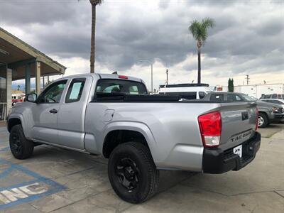 2016 Toyota Tacoma SR 2WD ACCESS CAB - Photo 3 - Ontario, CA 91762