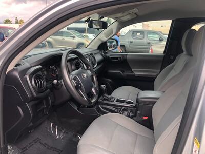 2016 Toyota Tacoma SR 2WD ACCESS CAB - Photo 8 - Ontario, CA 91762