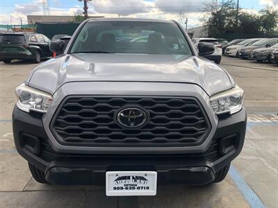 2016 Toyota Tacoma SR 2WD ACCESS CAB - Photo 6 - Ontario, CA 91762