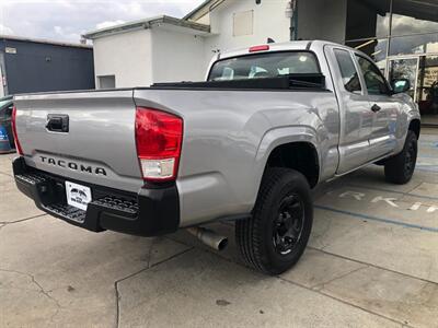 2016 Toyota Tacoma SR 2WD ACCESS CAB - Photo 5 - Ontario, CA 91762