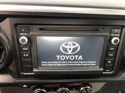 2016 Toyota Tacoma SR 2WD ACCESS CAB - Photo 14 - Ontario, CA 91762