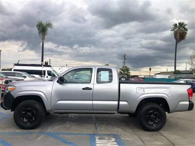 2016 Toyota Tacoma SR 2WD ACCESS CAB - Photo 1 - Ontario, CA 91762