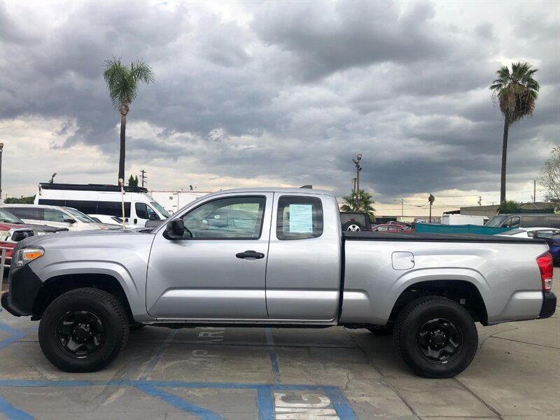 2016 Toyota Tacoma SR 2WD  ACCESS CAB - Photo 1 - Ontario, CA 91762