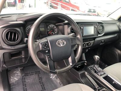 2016 Toyota Tacoma SR 2WD ACCESS CAB - Photo 10 - Ontario, CA 91762
