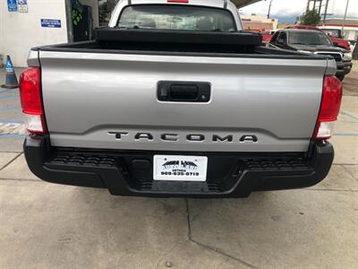 2016 Toyota Tacoma SR 2WD ACCESS CAB - Photo 7 - Ontario, CA 91762