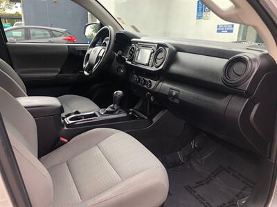 2016 Toyota Tacoma SR 2WD ACCESS CAB - Photo 9 - Ontario, CA 91762