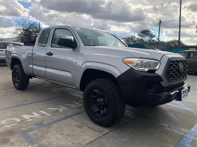 2016 Toyota Tacoma SR 2WD ACCESS CAB - Photo 2 - Ontario, CA 91762