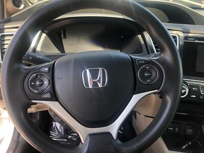 2015 Honda Civic SE   - Photo 11 - Ontario, CA 91762
