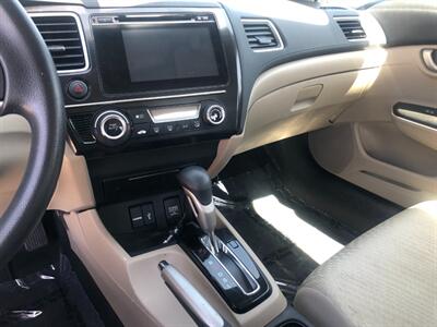 2015 Honda Civic SE   - Photo 7 - Ontario, CA 91762