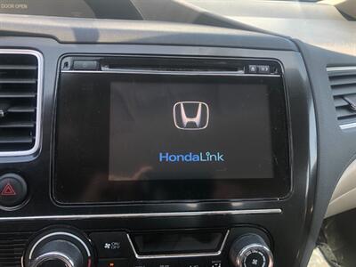 2015 Honda Civic SE   - Photo 8 - Ontario, CA 91762