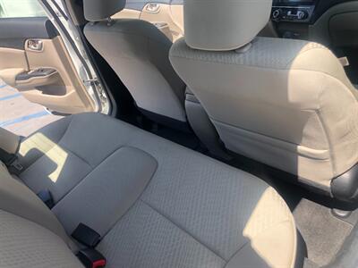 2015 Honda Civic SE   - Photo 12 - Ontario, CA 91762