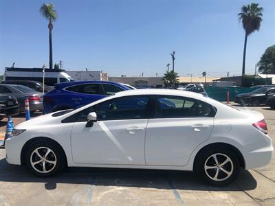 2015 Honda Civic SE   - Photo 2 - Ontario, CA 91762