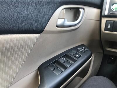 2015 Honda Civic SE   - Photo 13 - Ontario, CA 91762