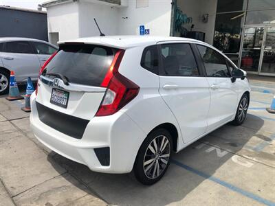 2015 Honda Fit EX-L   - Photo 3 - Ontario, CA 91762