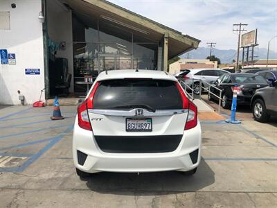 2015 Honda Fit EX-L   - Photo 5 - Ontario, CA 91762