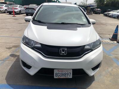 2015 Honda Fit EX-L   - Photo 6 - Ontario, CA 91762