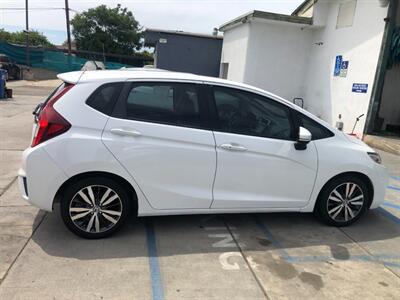 2015 Honda Fit EX-L   - Photo 4 - Ontario, CA 91762