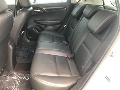 2015 Honda Fit EX-L   - Photo 8 - Ontario, CA 91762