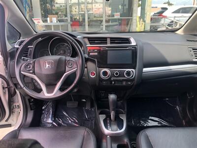2015 Honda Fit EX-L   - Photo 14 - Ontario, CA 91762