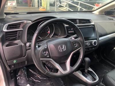 2015 Honda Fit EX-L   - Photo 10 - Ontario, CA 91762