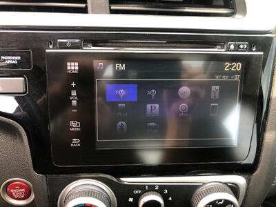 2015 Honda Fit EX-L   - Photo 9 - Ontario, CA 91762